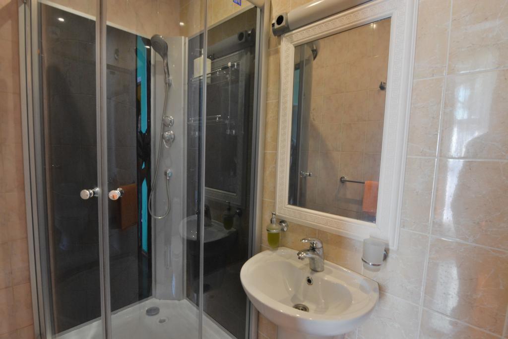 Salsa Hotel Ventspils Phòng bức ảnh