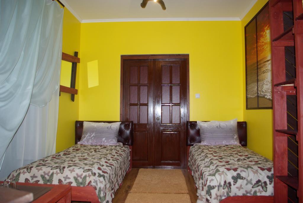 Salsa Hotel Ventspils Ngoại thất bức ảnh