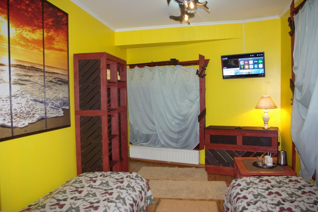 Salsa Hotel Ventspils Ngoại thất bức ảnh