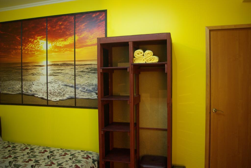 Salsa Hotel Ventspils Ngoại thất bức ảnh